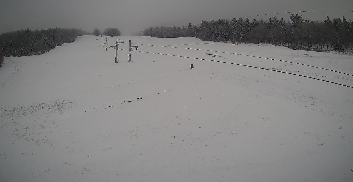 Našteli 50 tisoč smučarjev manj kot lani: S petkom zaključek ene najslabših smučarskih sezon na Mariborskem Pohorju