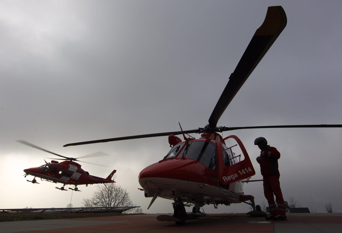 V švicarskih Alpah našli trupla pogrešanih smučarskih tekačev