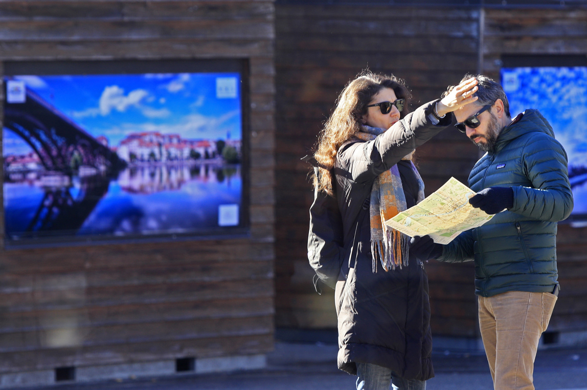 Maribor: Rok za prijavo na usposabljanje za lokalnega turističnega vodnika se izteka