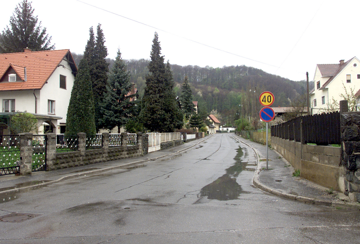 (PISMO BRALCA) Zanemarjena Počehovska ulica