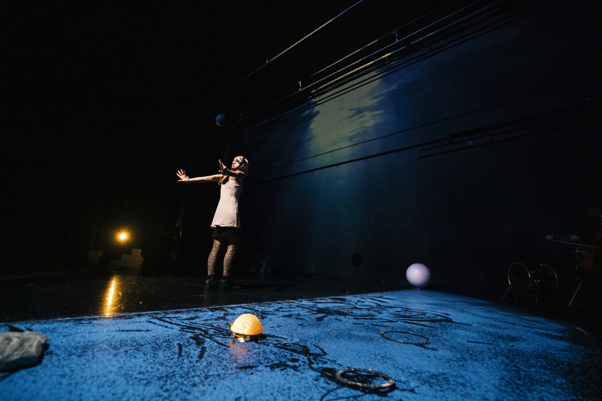 Sanjska predstava Male Kline jutri premierno v Mariboru