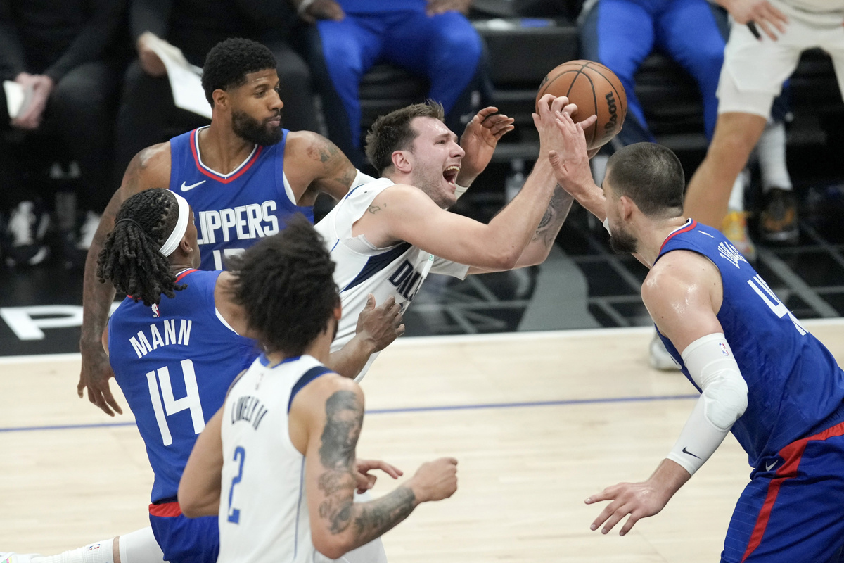 (OZIVI) Po porazu Dallasa: Eni pripravljeni, drugi tekli gor in dol