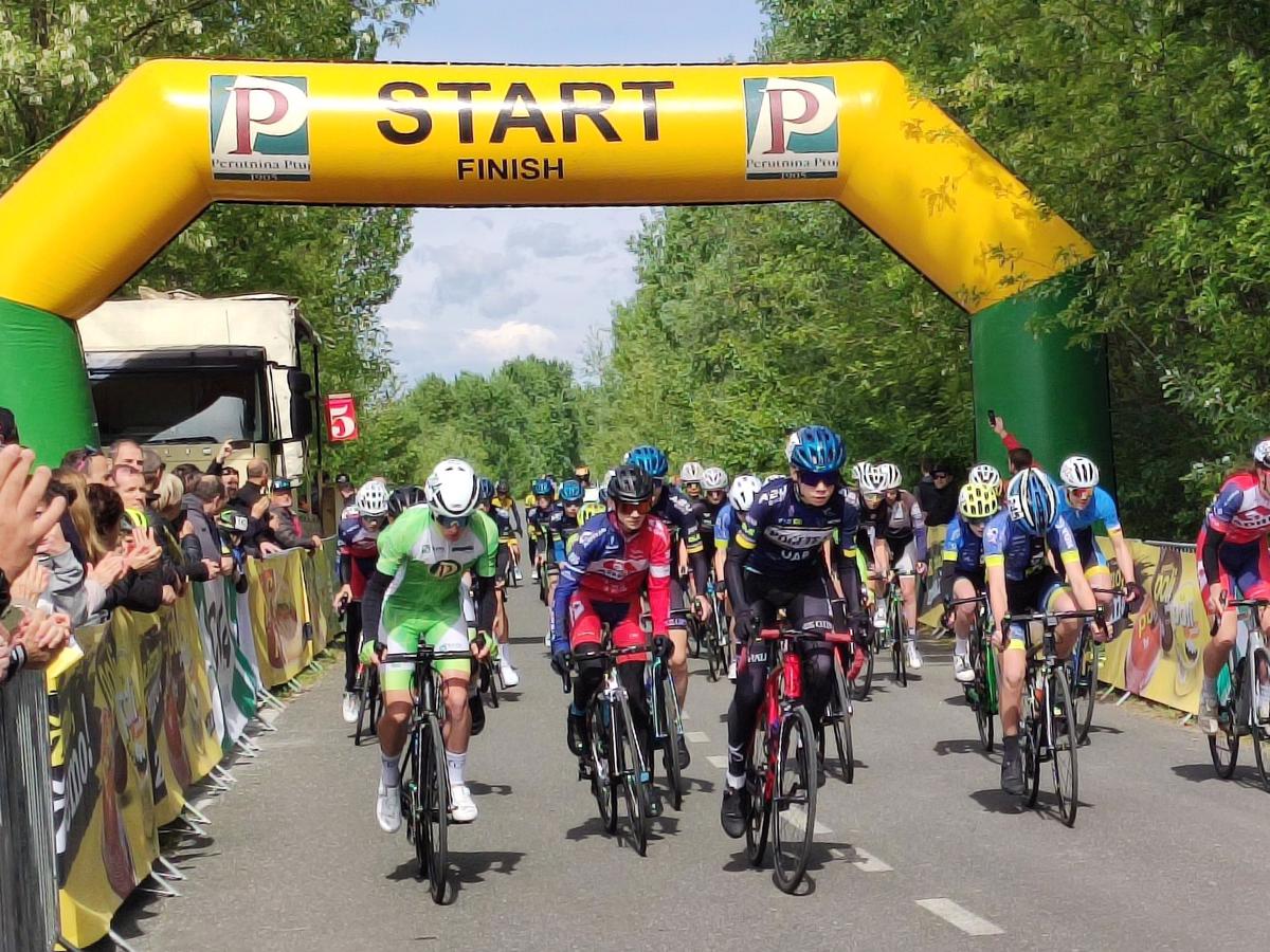 Pokal Poli: Punce pokazale, kako se dirka