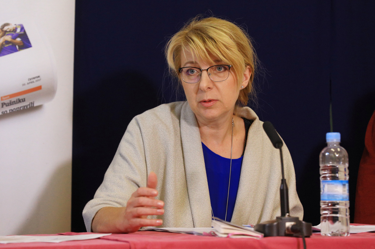 Kdo želi voditi CSD Maribor naslednjih pet let?