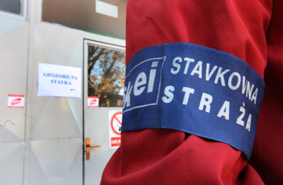 (KOMENTAR) Delavstvo in njegova čast