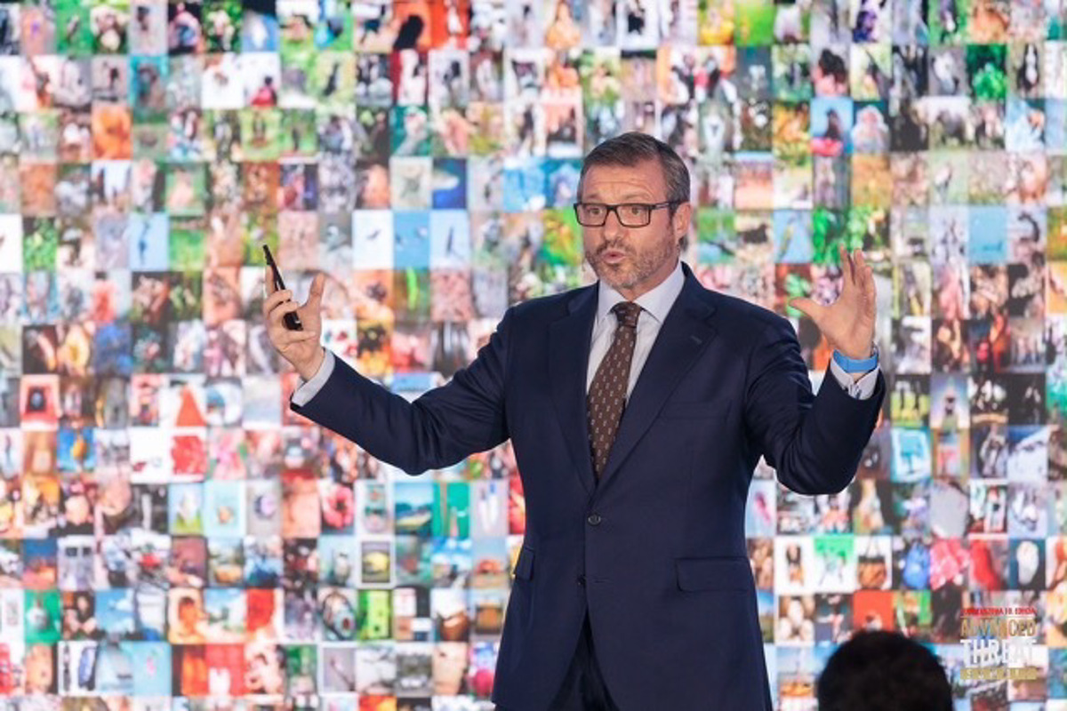 Napovedujejo najnovejše strategije za zaščito organizacij pred kibernetskimi grožnjami