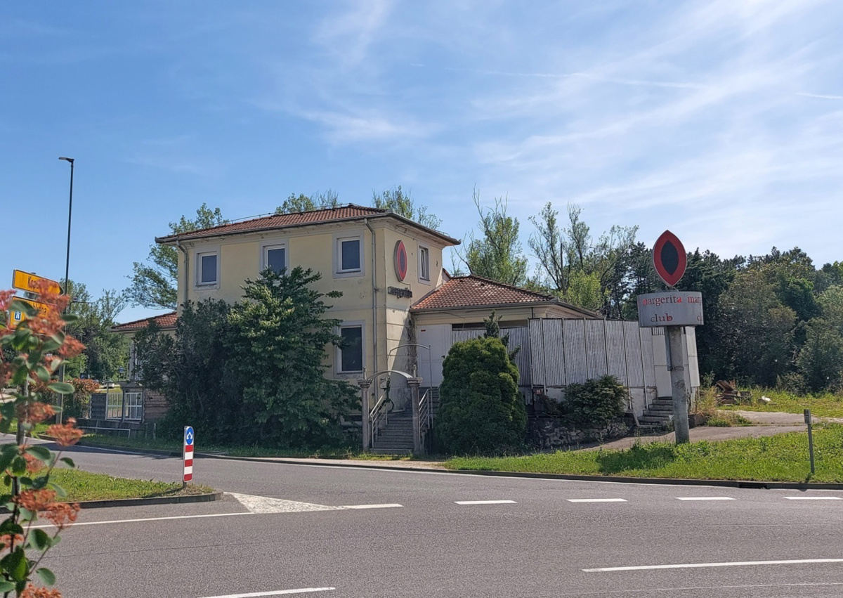 Sum zlorabe prostitucije: V Margeriti znova preiskave