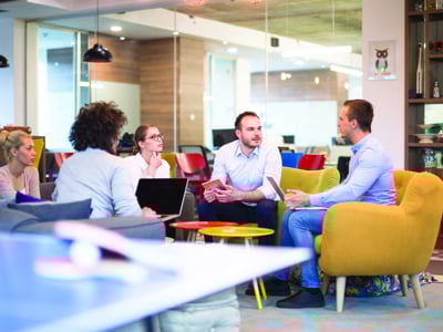 Slovenija je dobila startup strategijo do leta 2030: Kaj ta prinaša za podjetja in zaposlene?