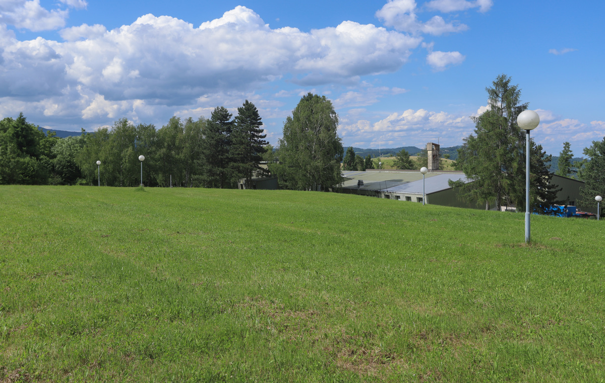 Mariborskim gasilcem uslišali dolgoletno željo: Kaj bodo zanje zgradili v Pekrah