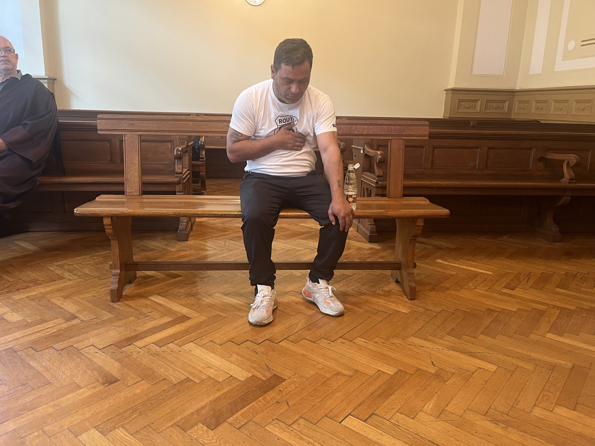 Hčer prodal v Italijo, prijatelja pa odpeljal v smrt