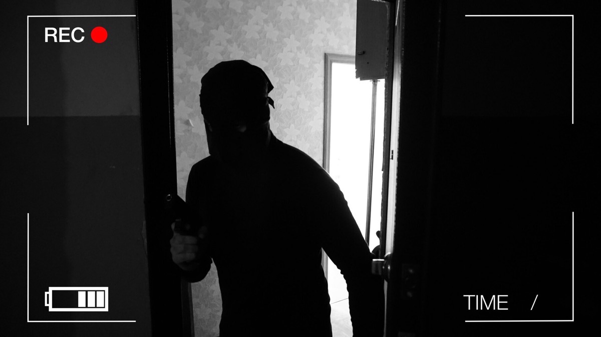 (VIDEO) Kamera posnela tajno akcijo ruskega saboterja na Poljskem