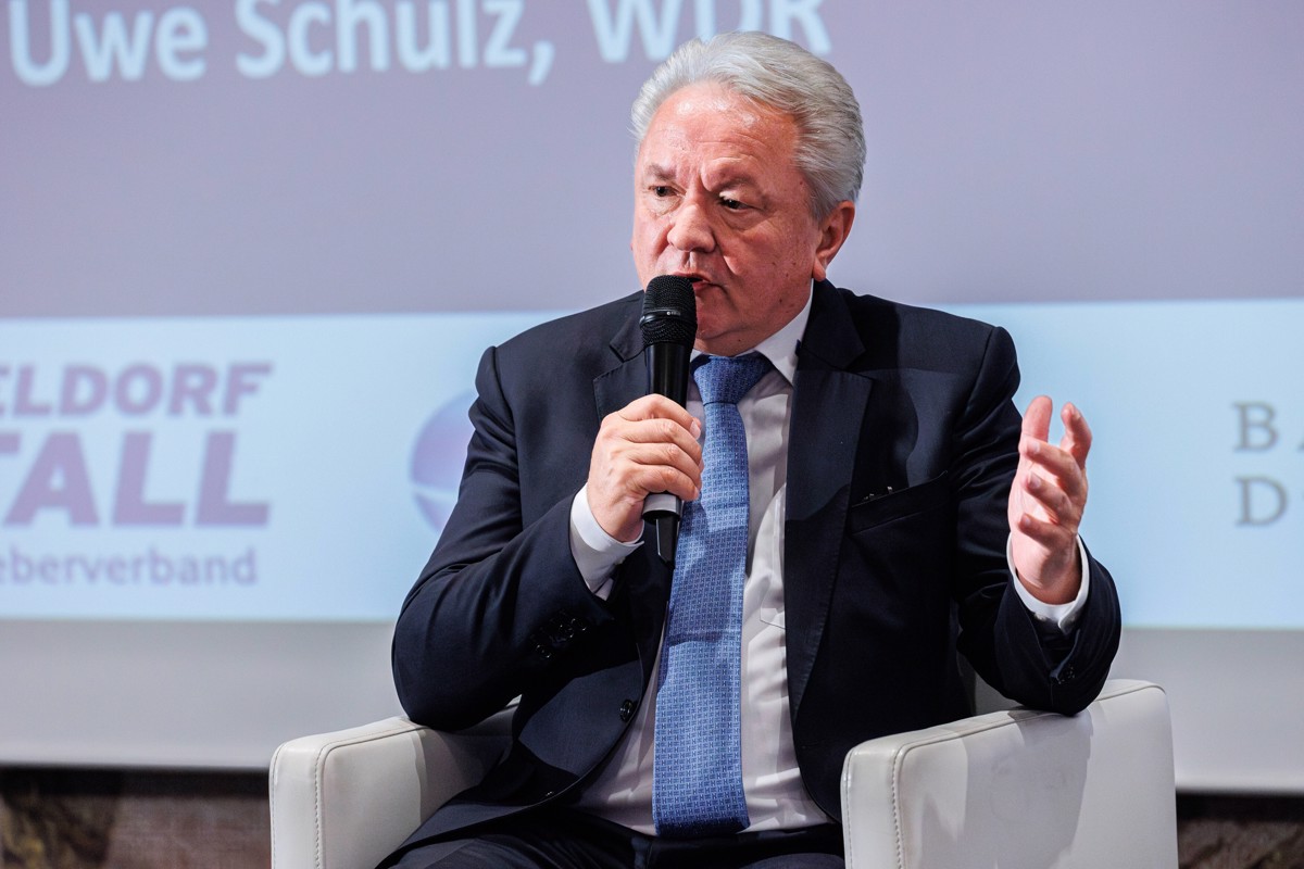 Ameriški obveščevalci naj bi preprečili ruski atentat na šefa nemškega podjetja, Moskva to ostro zanika, kaj pa Berlin?