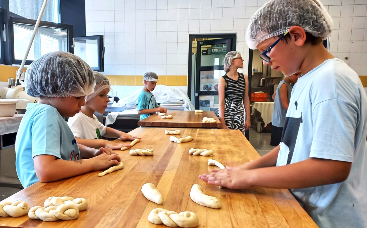 Kaj prinaša nov teden ZePeeMovih poletnih počitnic