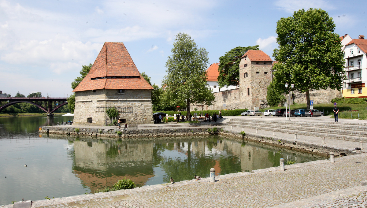 (PISMO BRALCA) Veliki oder na Lentu