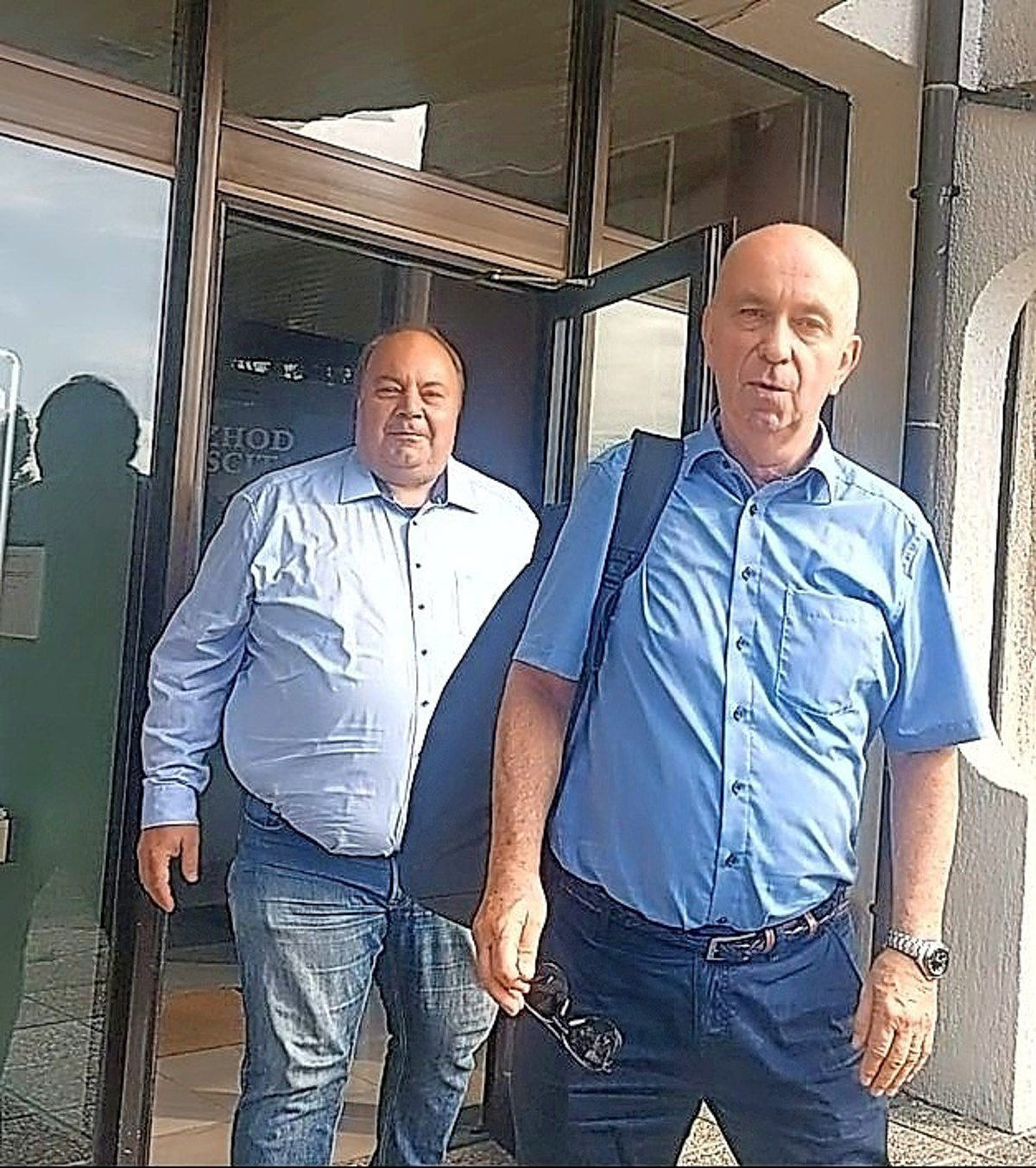 Zbiratelju gore starega orožja le ne bodo odvzeli