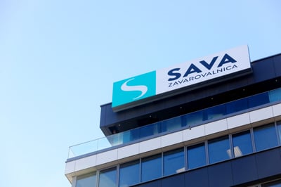 V Savi in Triglavu so se pohvalili z lepim rezultatom