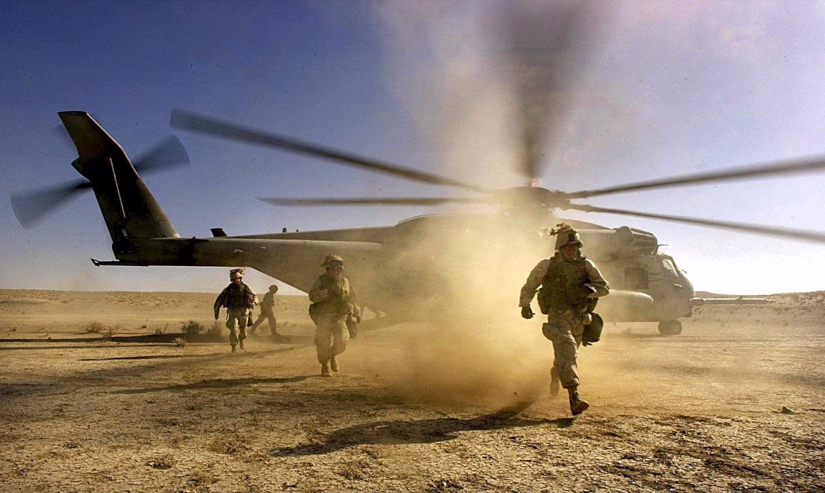 Zakaj je 33-letnica "ameriškemu vojaku" nakazala kar 60 tisoč evrov?