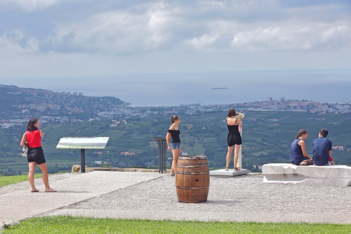 Kdo je nadlegoval deklice v Marezigah?