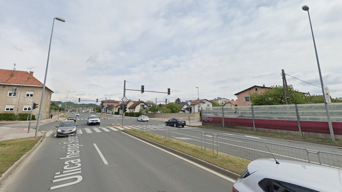 V semaforiziranih križiščih v Mariboru bo potekala zamenjava krmilnih naprav