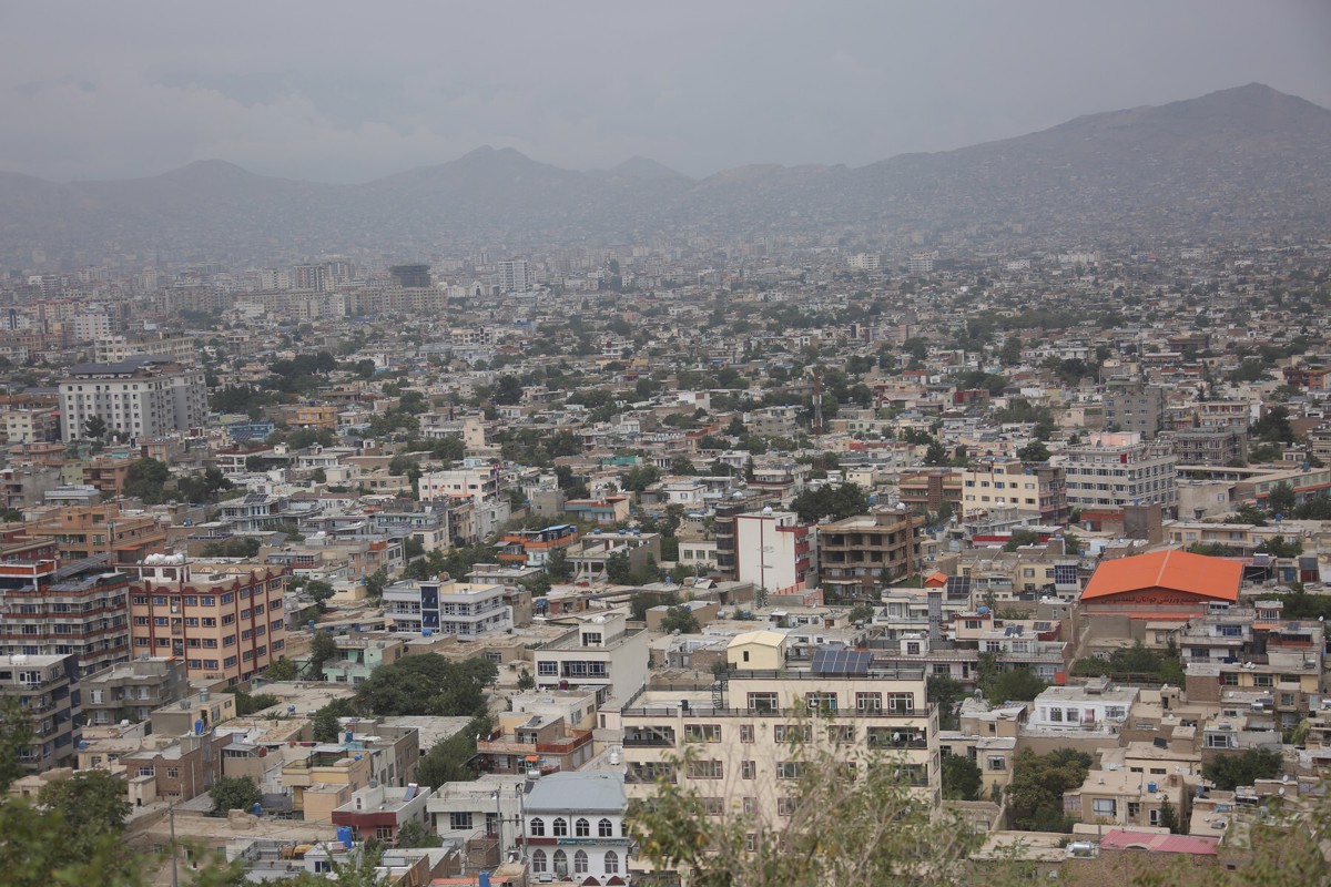 V samomorilskem napadu v Kabulu več mrtvih in ranjenih