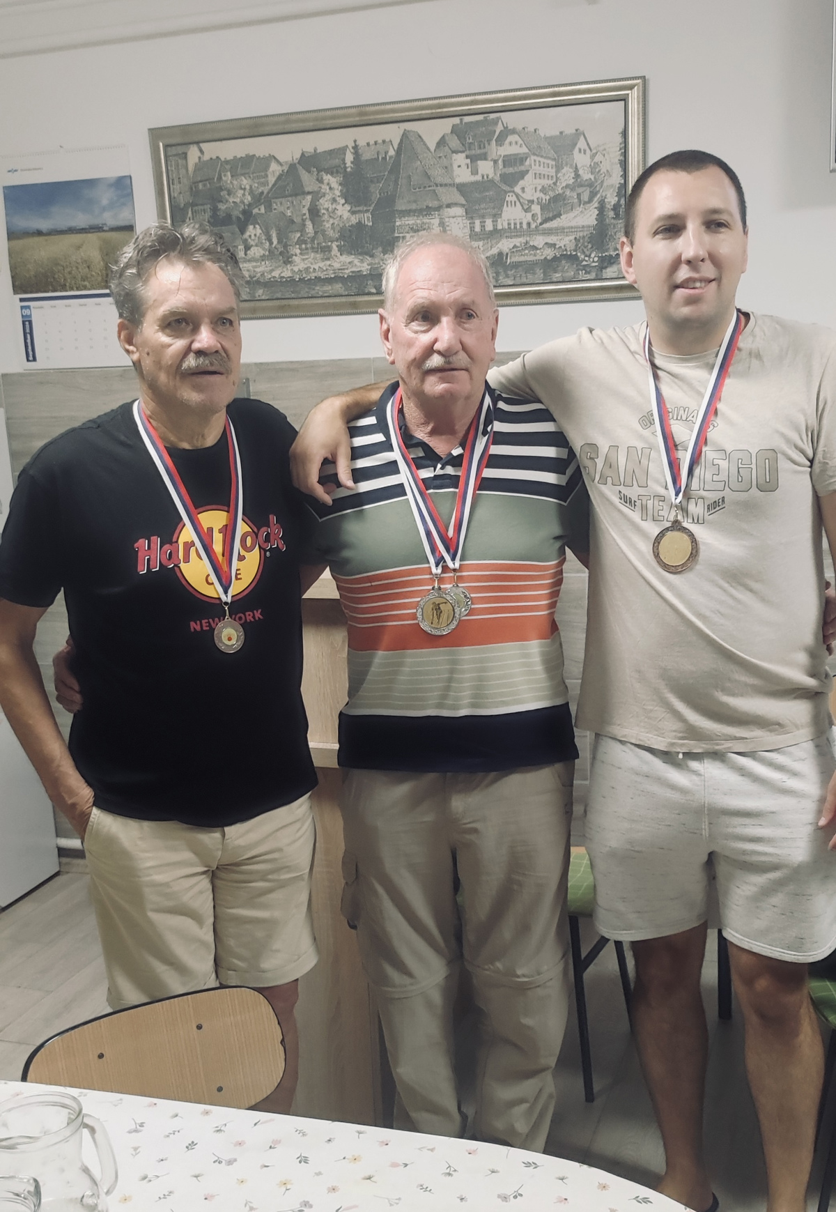 Kegljaški klub Lokomotiva: Dobro pripravljeni na novo sezono