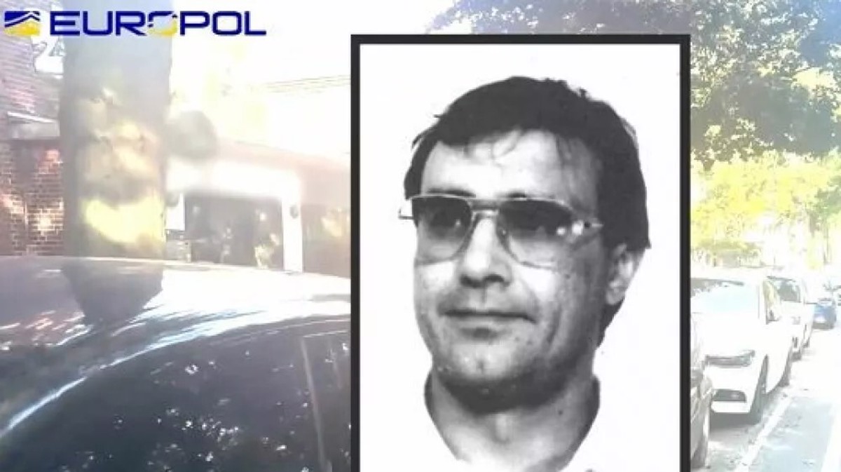 (VIDEO) Nepreiskano: V Nemčiji so leta 1996 našli truplo 35-letnega Nenada Gajanovića, zdaj so se obrnili na javnost