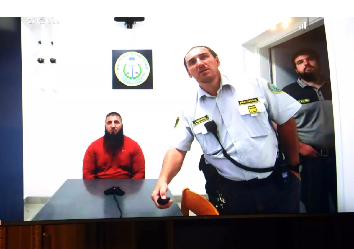 Sojenje: Napadalec prostitutk obtožen še ropa