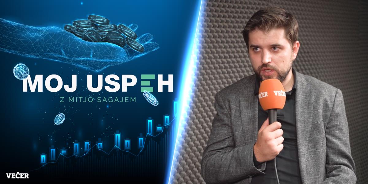 (VIDEO) Moj uspeh z Markom Gorjakom: Kako resnična in grozeča je gospodarska kriza v Evropi