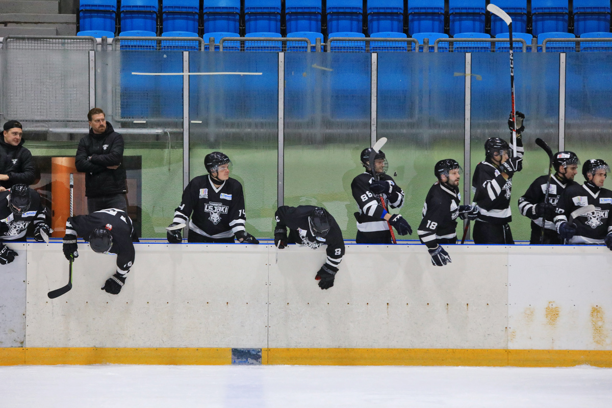 Lisjaki v končnici proti najtežjemu nasprotniku