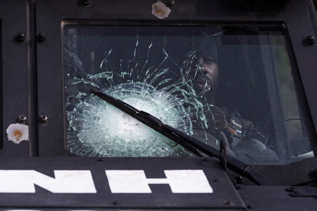 "Brutalen napad na nedolžne ljudi": Tolpa ubila najmanj 70 ljudi, žrtve so tudi ženske in otroci