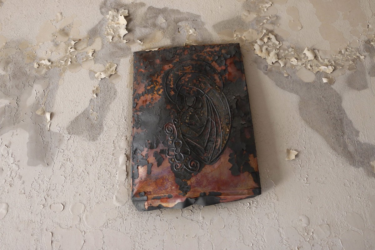 Hrvaška policija obtožena sežiganja telefonov in potnih listov prosilcev za azil