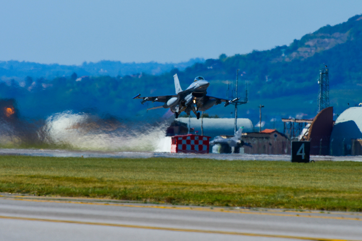 Nato začel vojaške vaje jedrskega odvračanja, takoj so se odzvali v Moskvi 