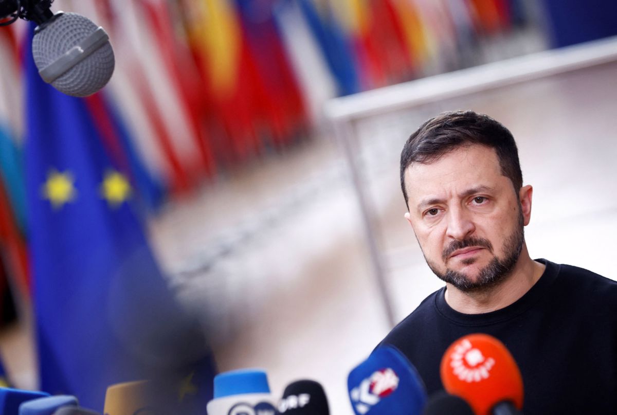 Zelenski: Uresničitev načrta za zmago odvisna od volje partnerjev