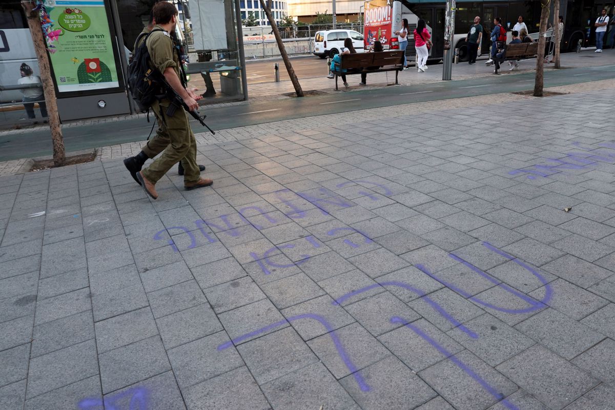 Dve leti zalagali Teheran z občutljivimi informacijami: V Izraelu razkrili vohunsko mrežo, ki je delala za Iran