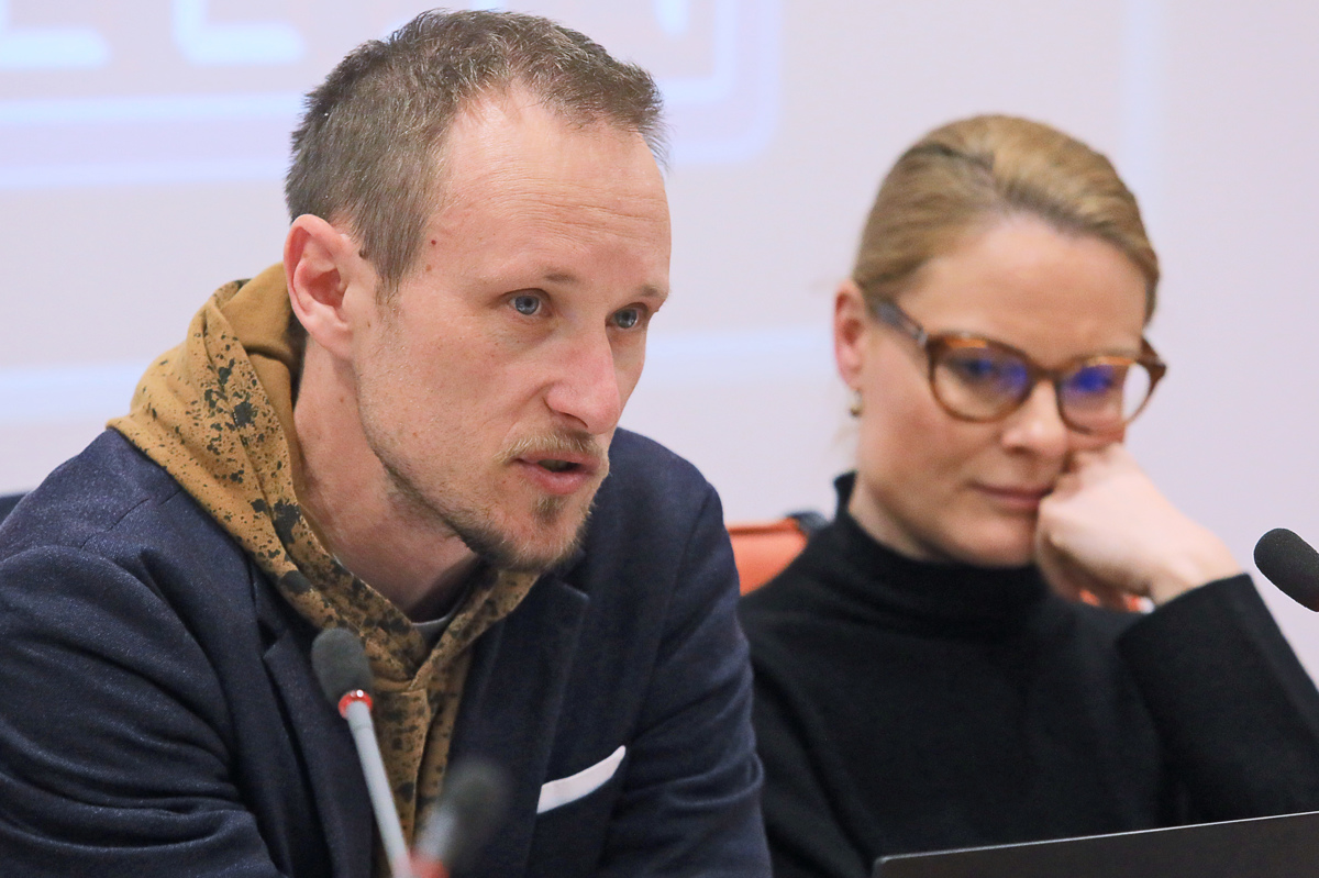 Že peti odstop mariborskega mestnega svetnika v tem mandatu