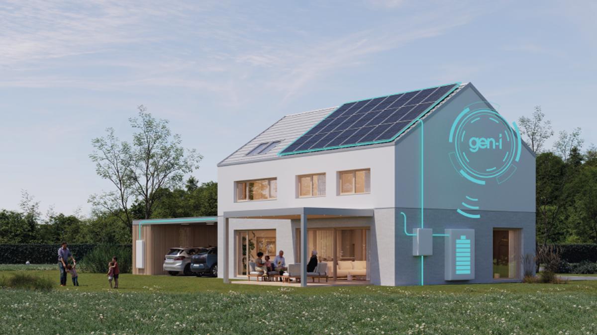 Znižajte svoje položnice za električno energijo do 60 %