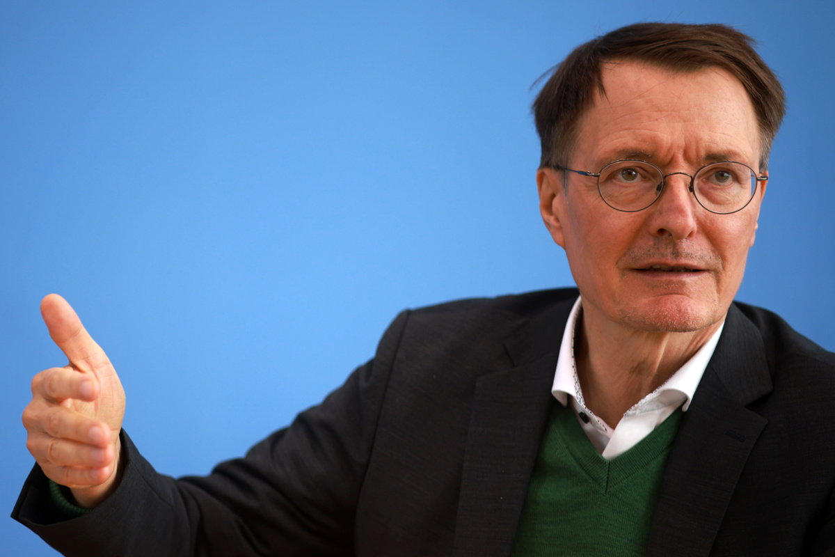 Načrtoval je ugrabitev zdravstvenega ministra, a mu je spodletelo. Zdaj ga čaka zapor