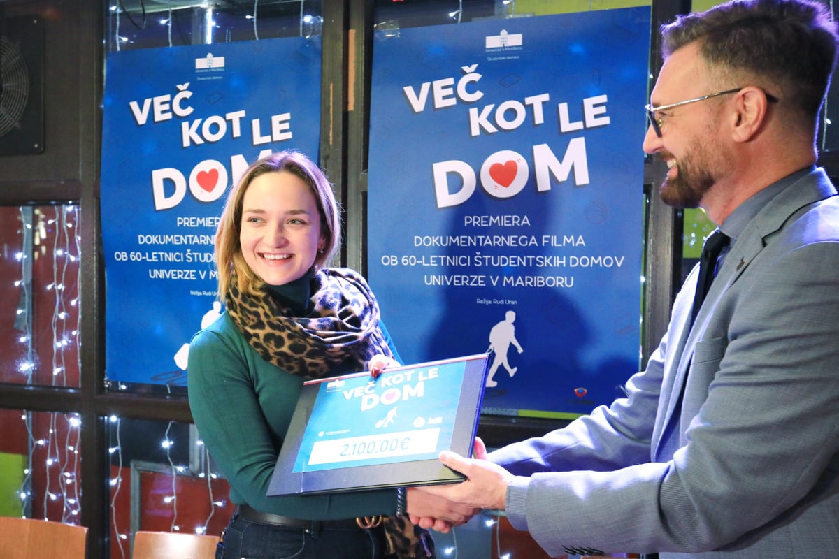 Koncert za stanarine študentov: Stiske študentov ostajajo in se poglabljajo