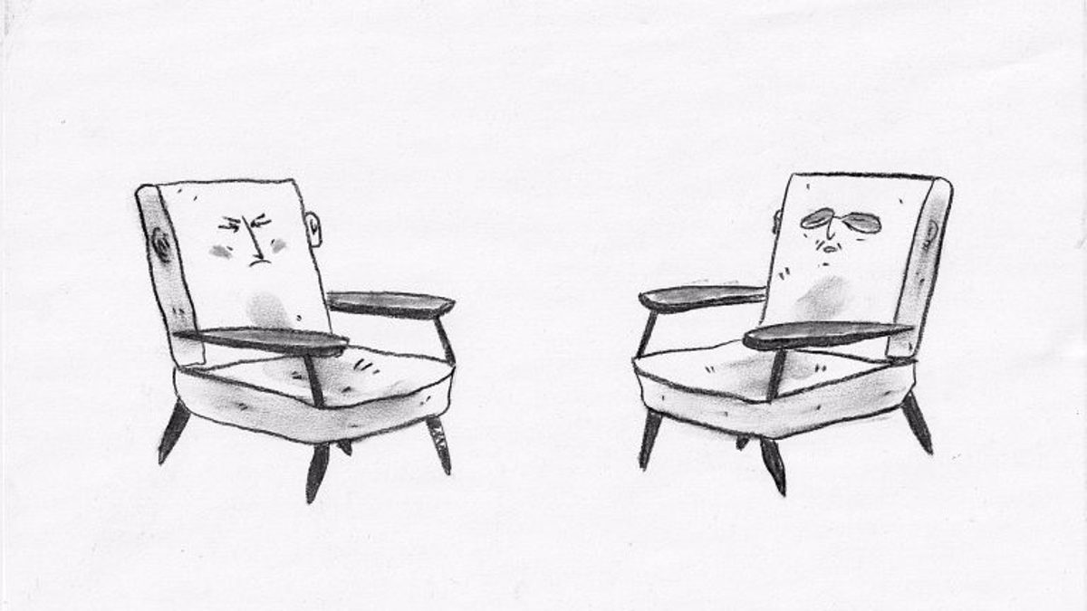 Na Animateki slavil film o življenju ob izbruhu vojne v Ukrajini