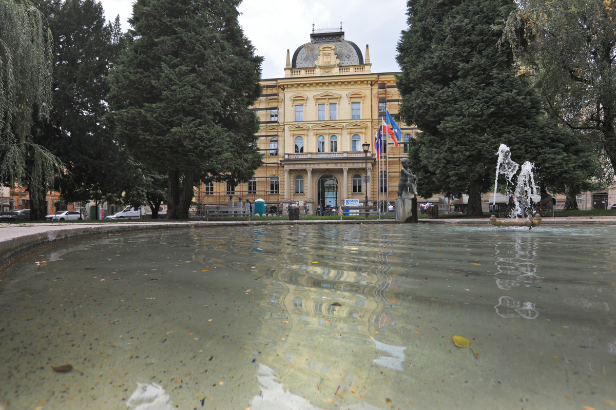 Upravni odbor Univerze v Mariboru dobil novega predsednika