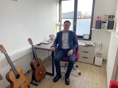 (FOTO) Ptuj: Glasbena šola v nenehnih selitvah, trenutno deluje na treh lokacijah