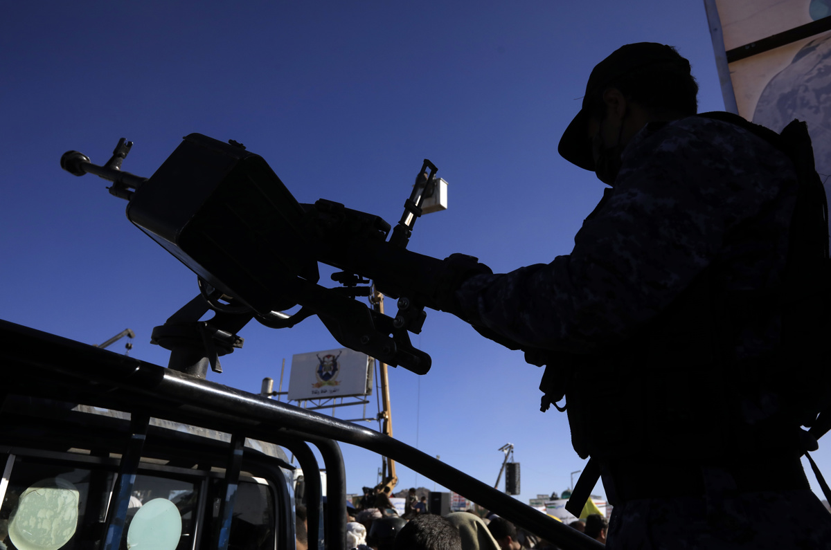 Izraelska vlada potrdila dogovor o prekinitvi ognja v Gazi