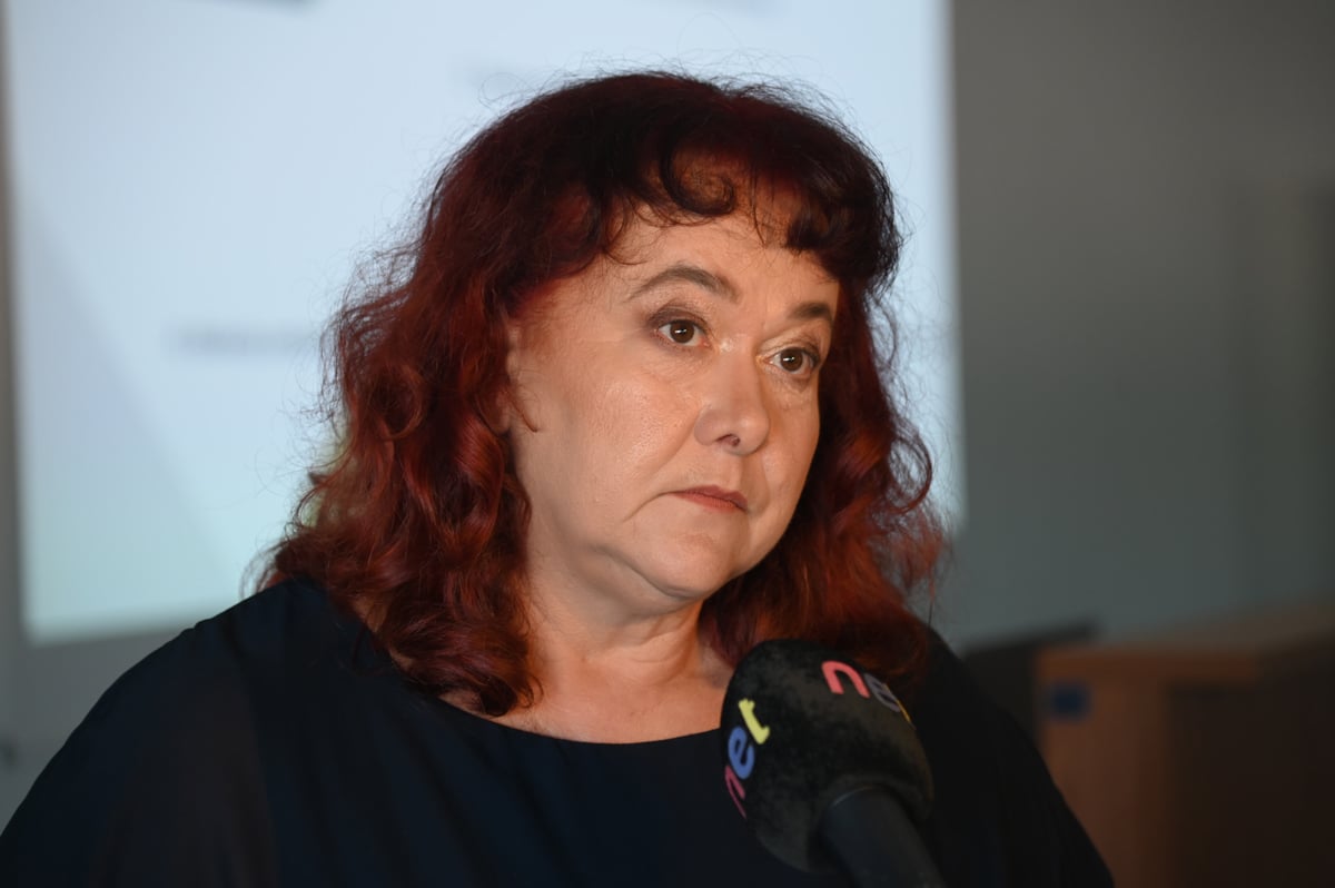 V spomin: Mirjana Miksić (1966-2024)