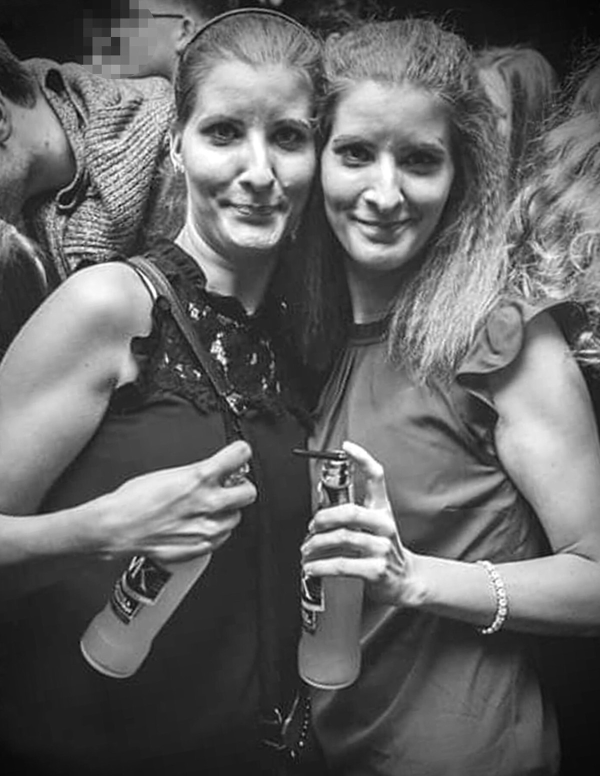 Sestri iz Madžarske, ki so ju tedne iskali na Škotskem, našli mrtvi