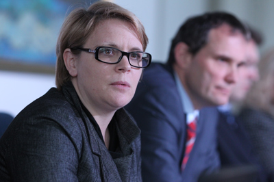 Kdo bo vodil Zpiz? Kandidatka tudi nekdanja ministrica ...