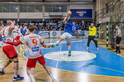 Ormoško slovo od Evrope: Niti s pomočjo kurentov se ni dalo zlomiti Vikingov