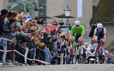 (POGOVOR) Pavel Sivakov: Ob Pogačarju je izjemno, čeprav nimaš časa, da bi se usedel in užival