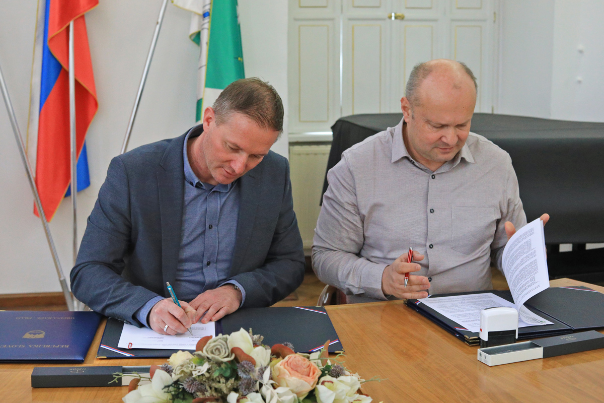 (FOTO) Vedno več otrok v Framu: V vrtcu bodo v mansardi uredili štiri igralnice