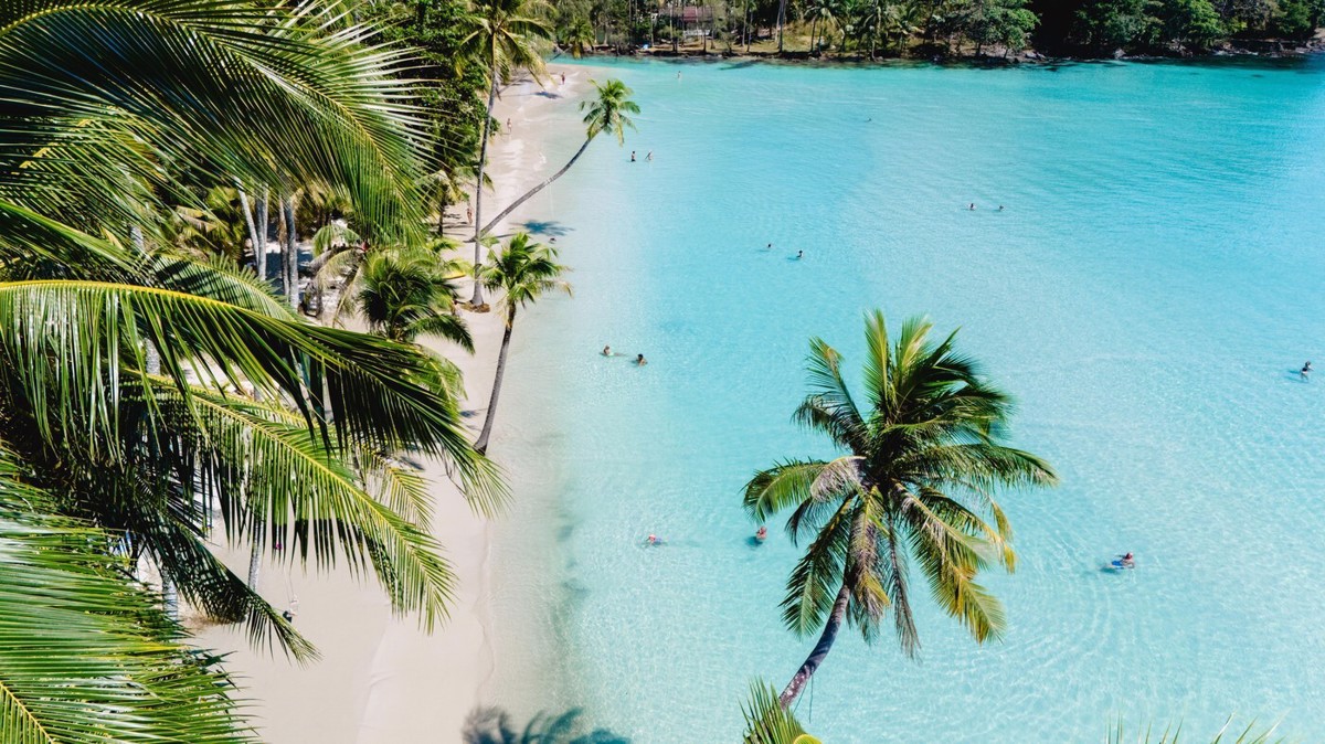 Na Tajskem izginil srbski državljan, njegovo dekle pravi, da počiva