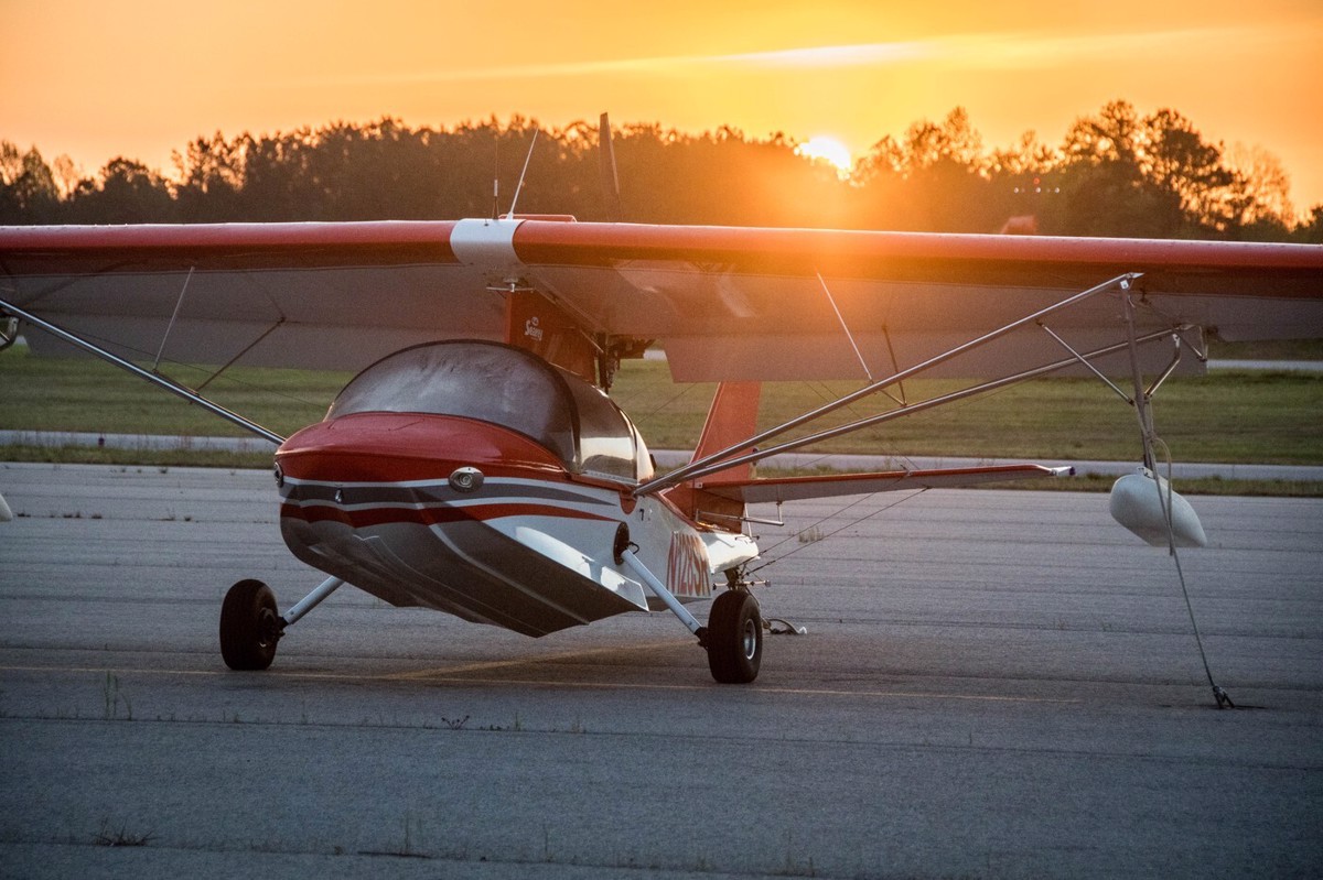 Pot Ukrajinca se je končala na travniku pri Zadru